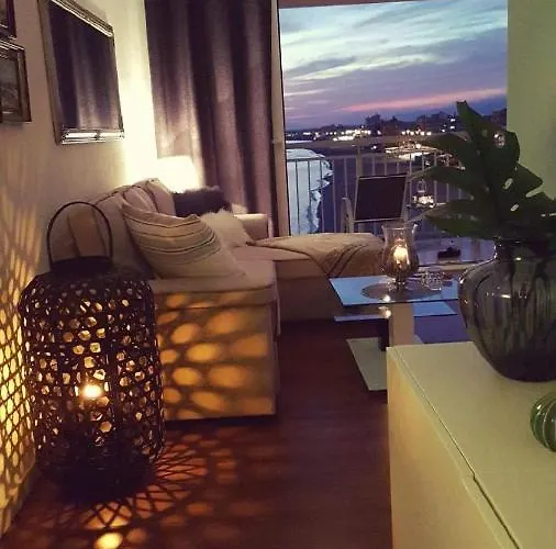 Beachapartment