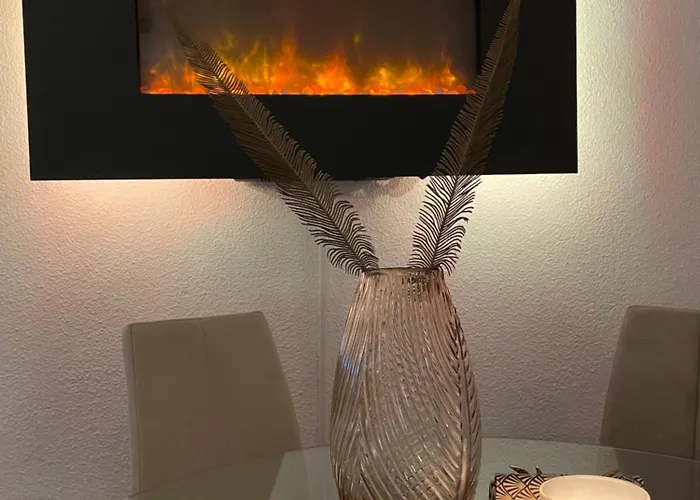 Beachapartment