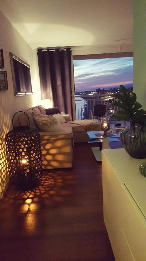 Beachapartment