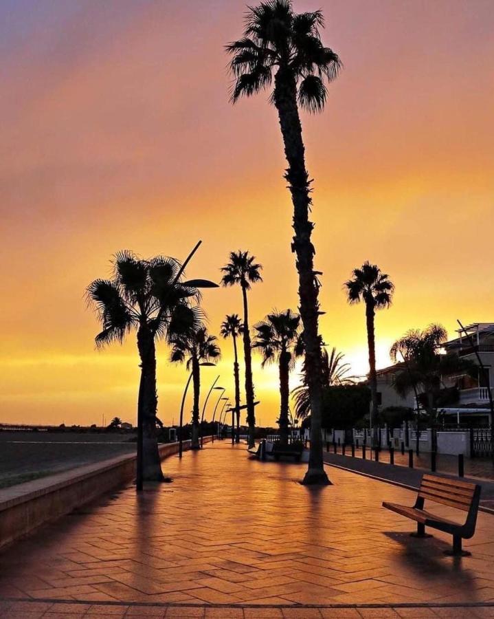 Beachapartment Apartment Santa Pola