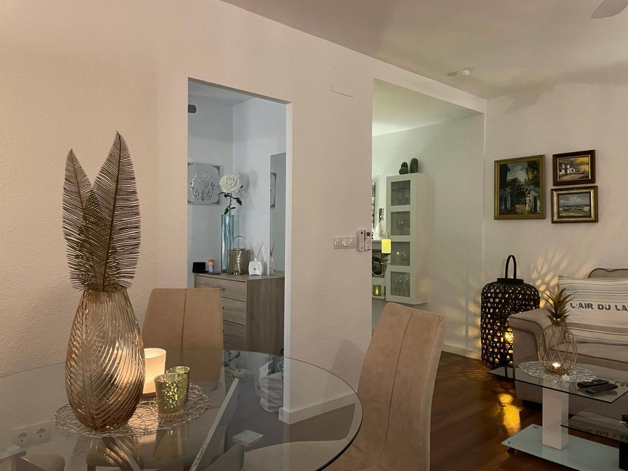 Apartment Beachapartment Santa Pola