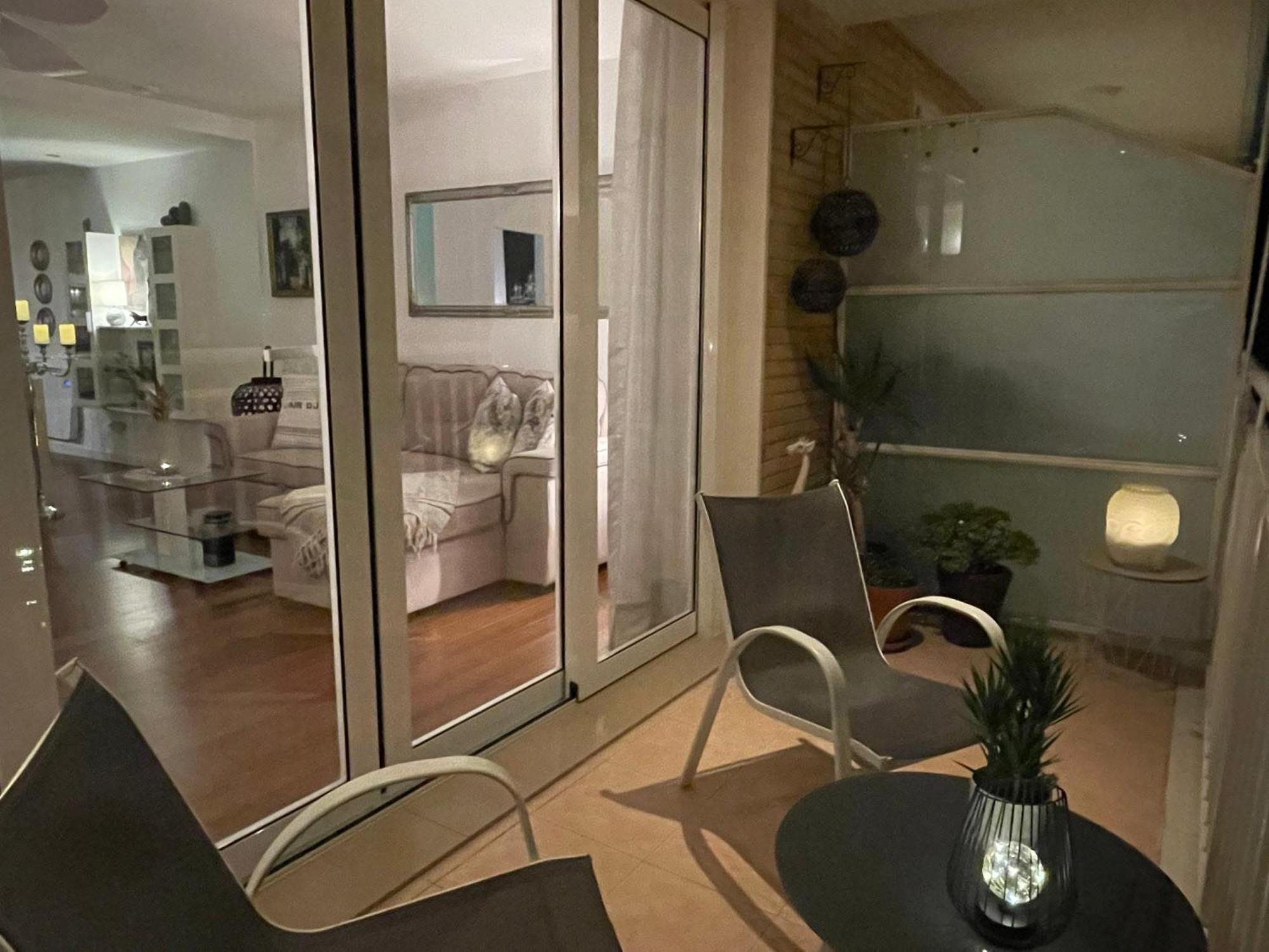 Apartment Beachapartment *