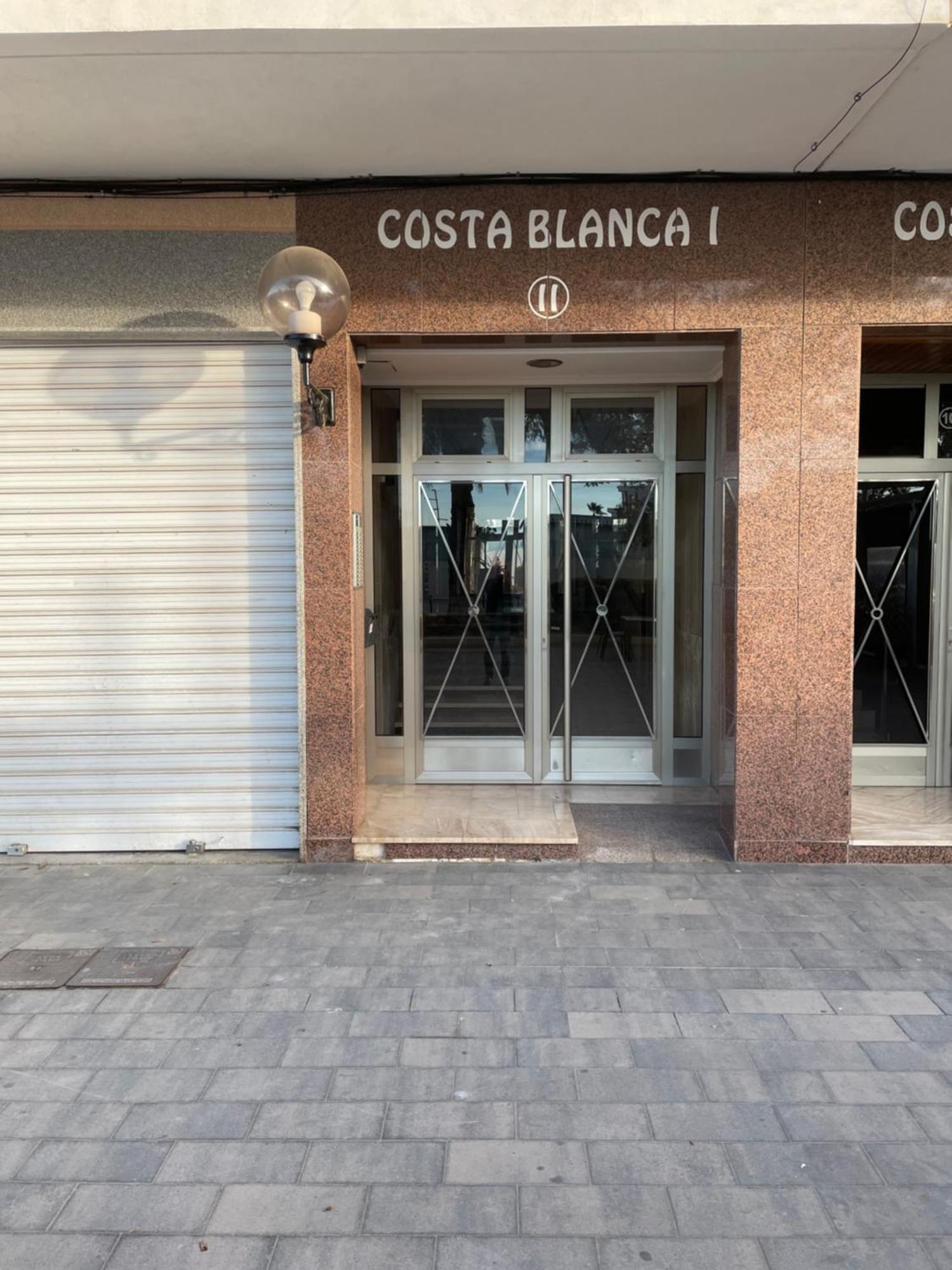 Beachapartment Apartment Santa Pola