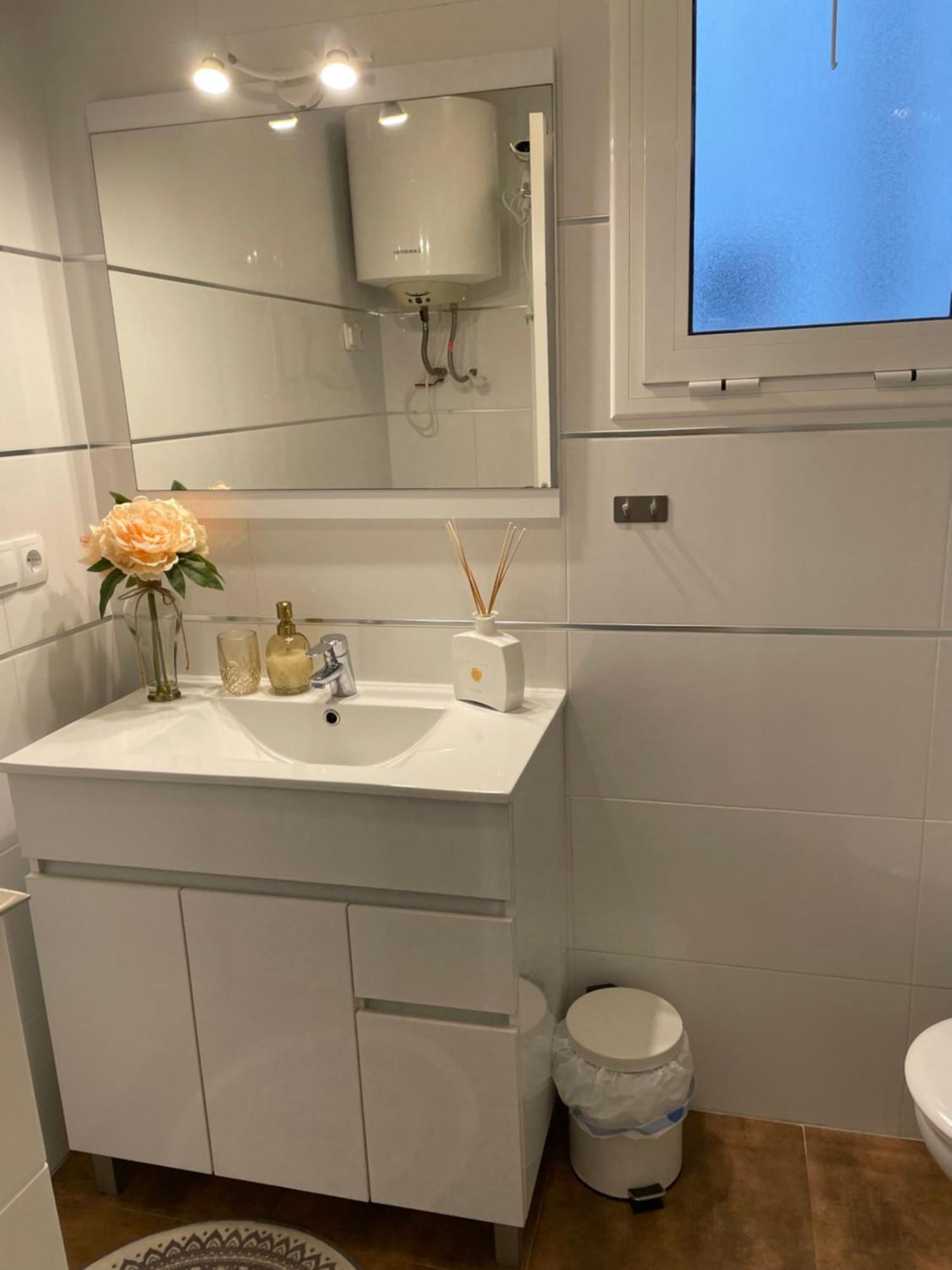 Beachapartment * Santa Pola