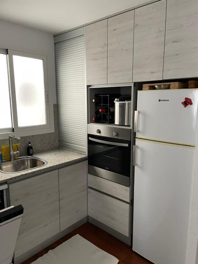Apartamento Beachapartment *
