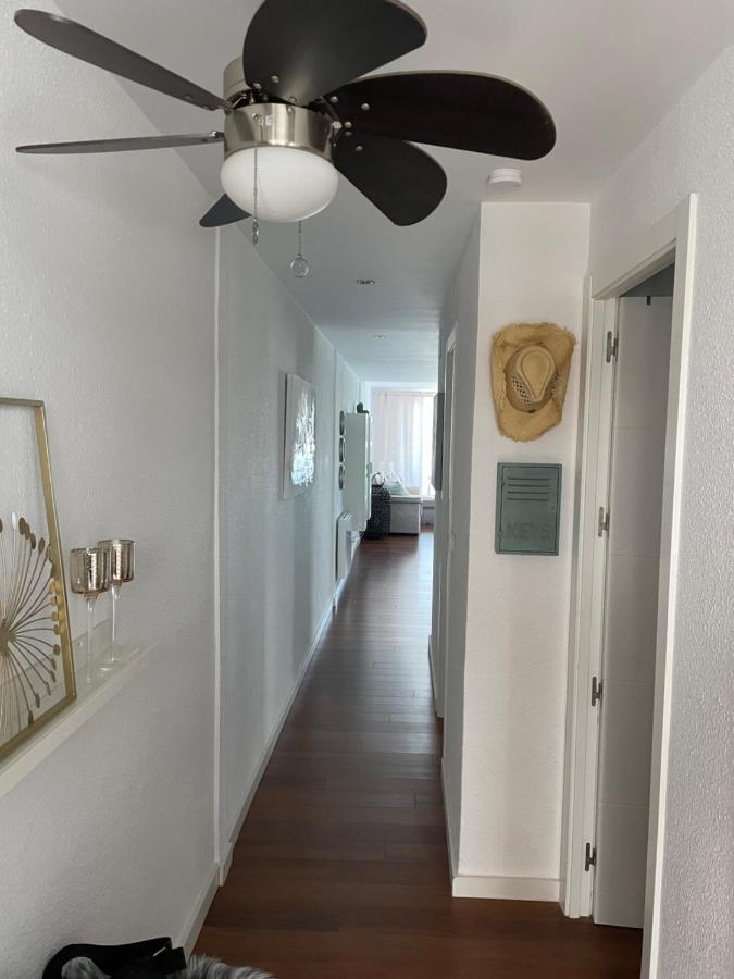 Apartamento Beachapartment