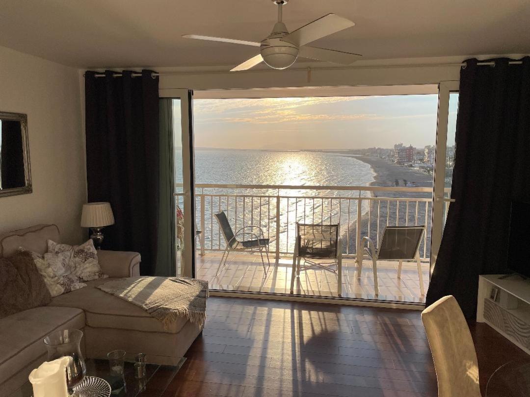 Apartamento Beachapartment Santa Pola