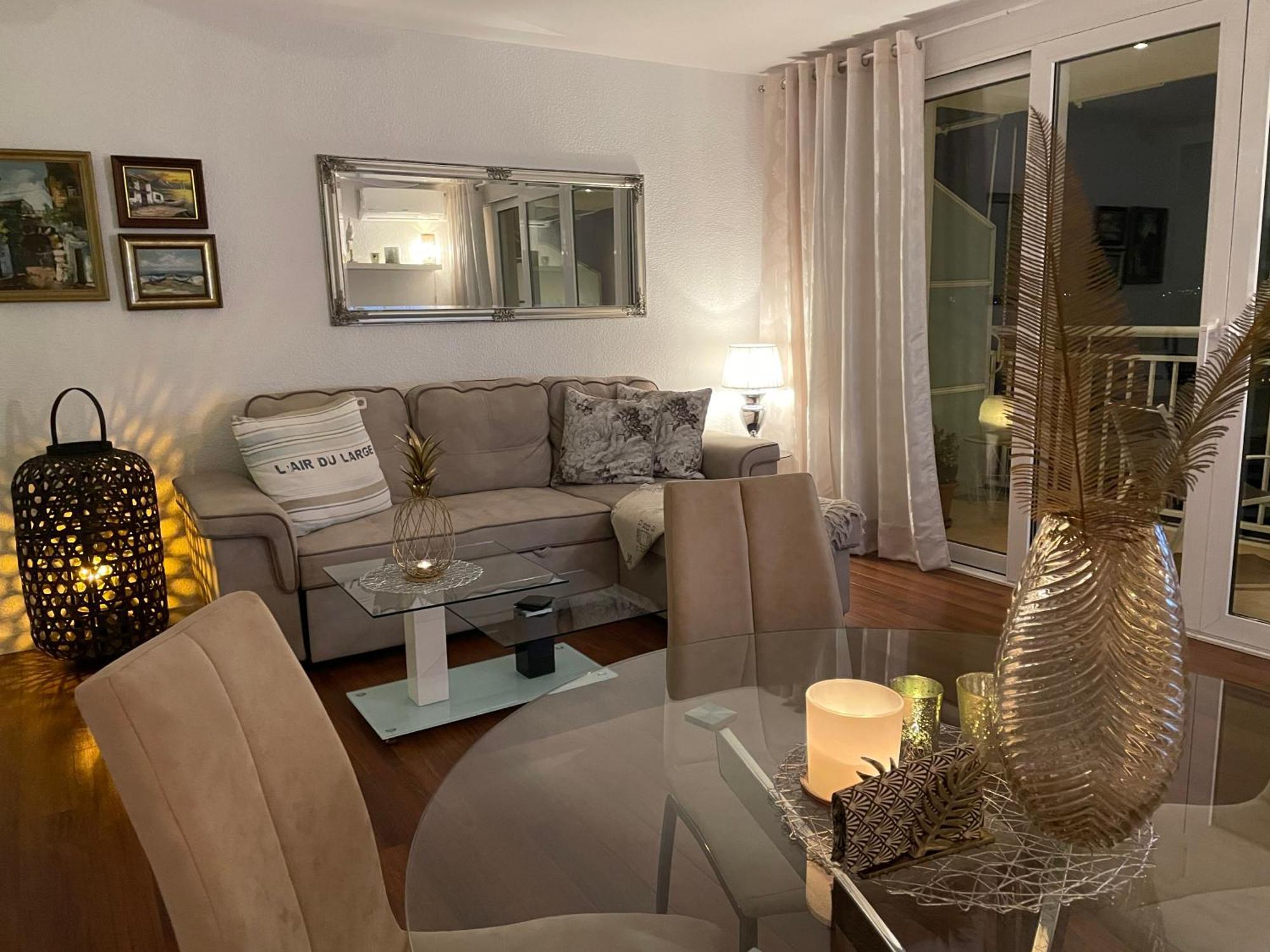 Beachapartment Apartamento Santa Pola