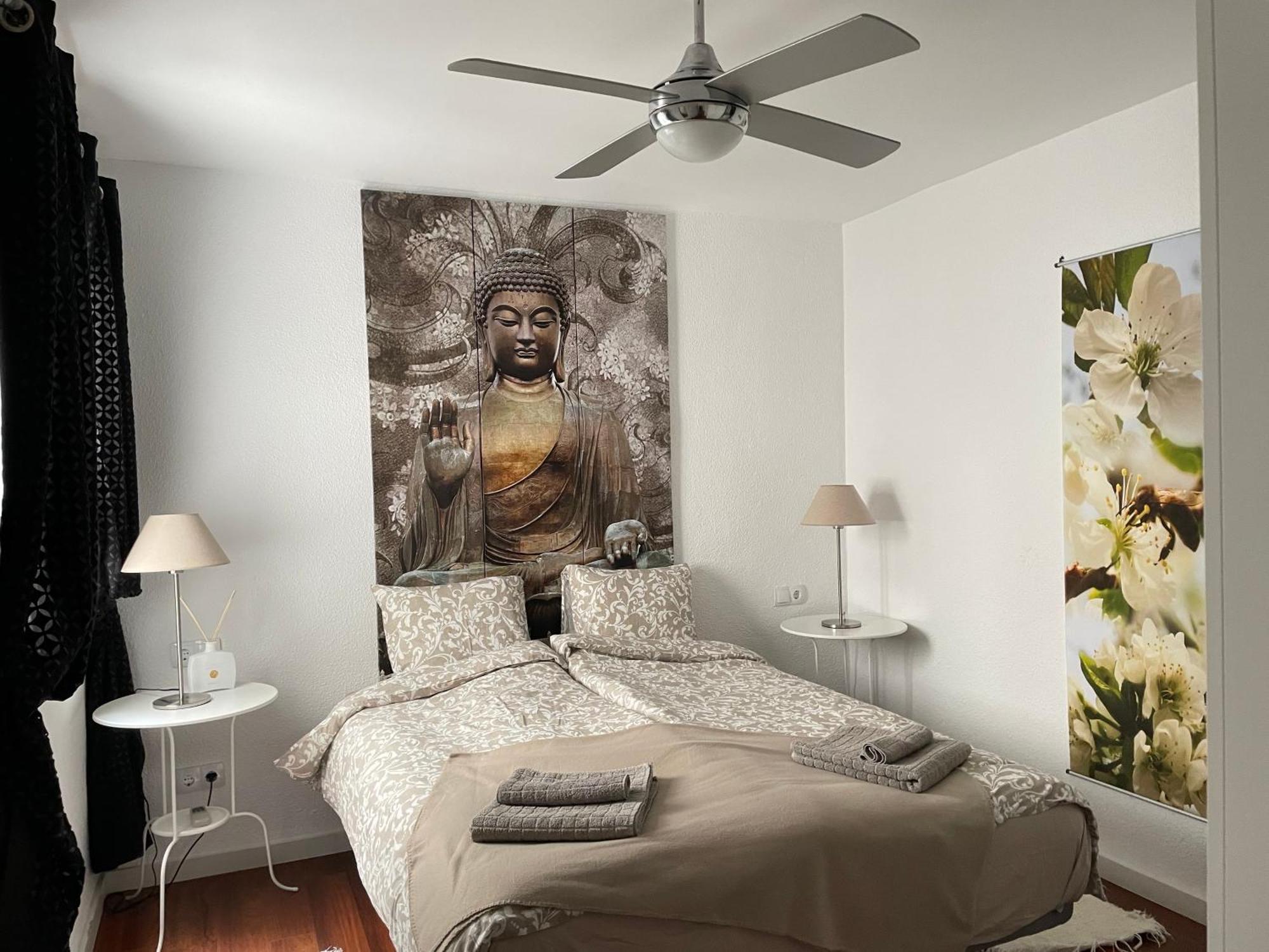 Apartamento Beachapartment Santa Pola